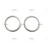Cover Interni Mazda 2 (2015-2021) Fibra Di Carbonio