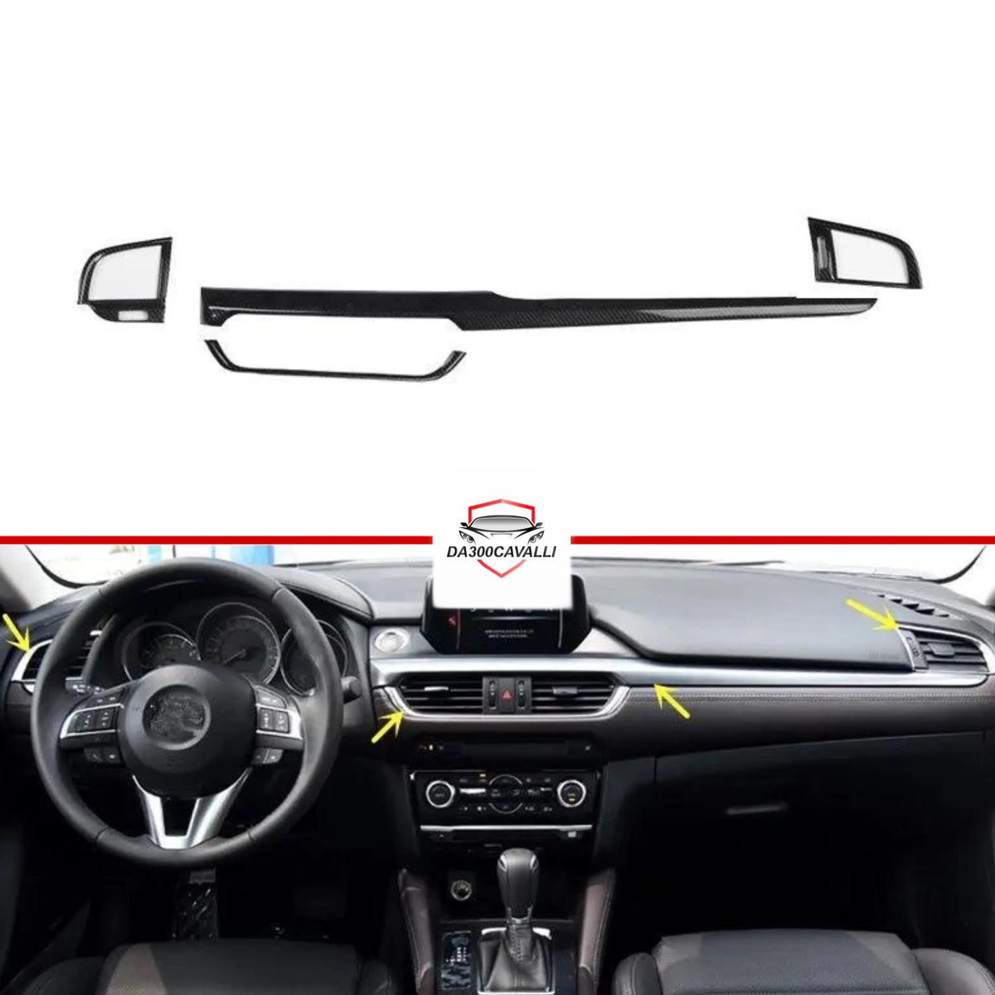 cover-interni-mazda-6-2017-2018-fibra-di-carbonio-da300cavalli-2 - Da300Cavalli