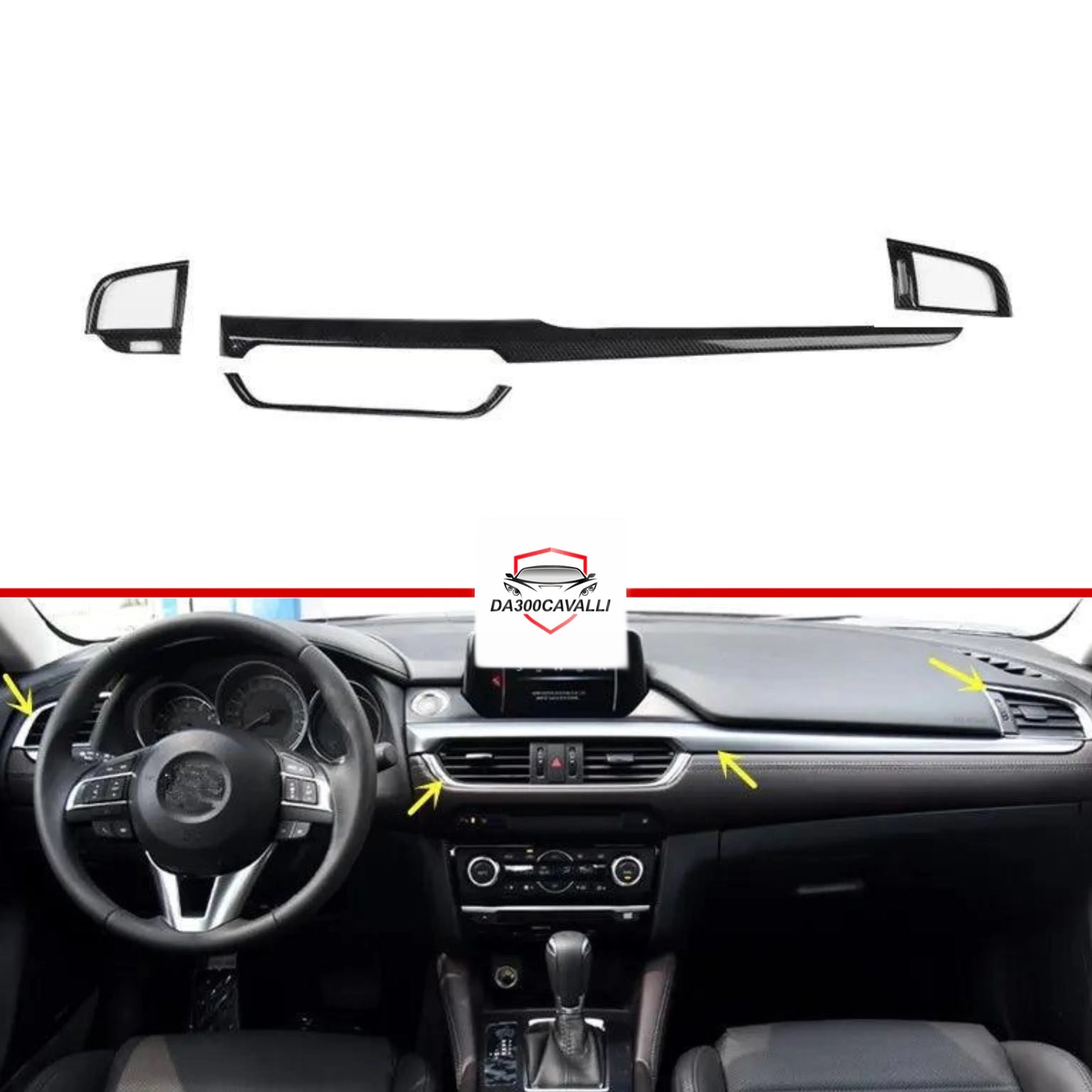 cover-interni-mazda-6-2017-2018-fibra-di-carbonio-da300cavalli-2 - Da300Cavalli