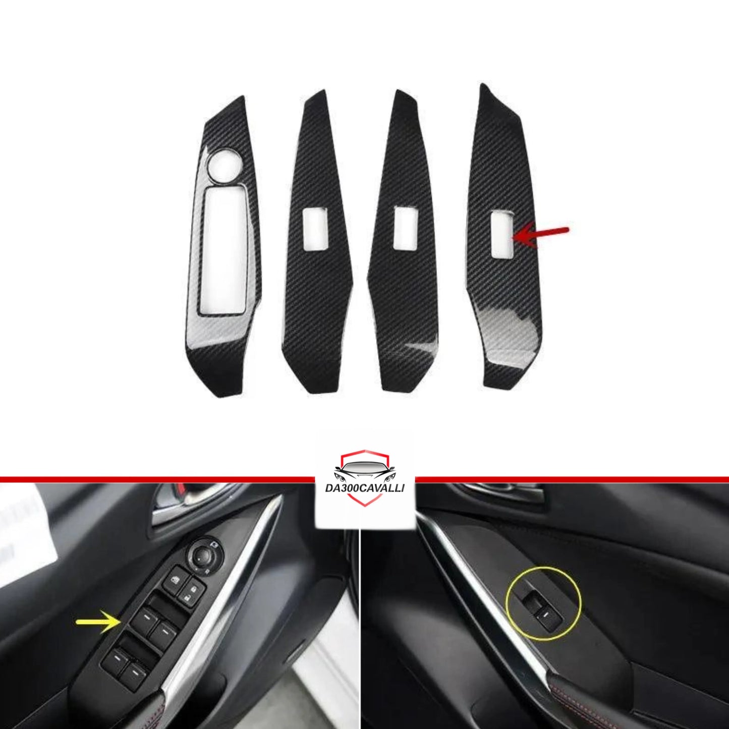 cover-interni-mazda-6-2017-2018-fibra-di-carbonio-da300cavalli-5 - Da300Cavalli