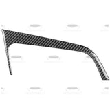 Cover Interni Mazda Mx-5 (2016-2020) Fibra Di Carbonio