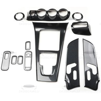 cover-interni-mercedes-classe-a-2019-2021-fibra-di-carbonio-da300cavalli-1 - Da300Cavalli