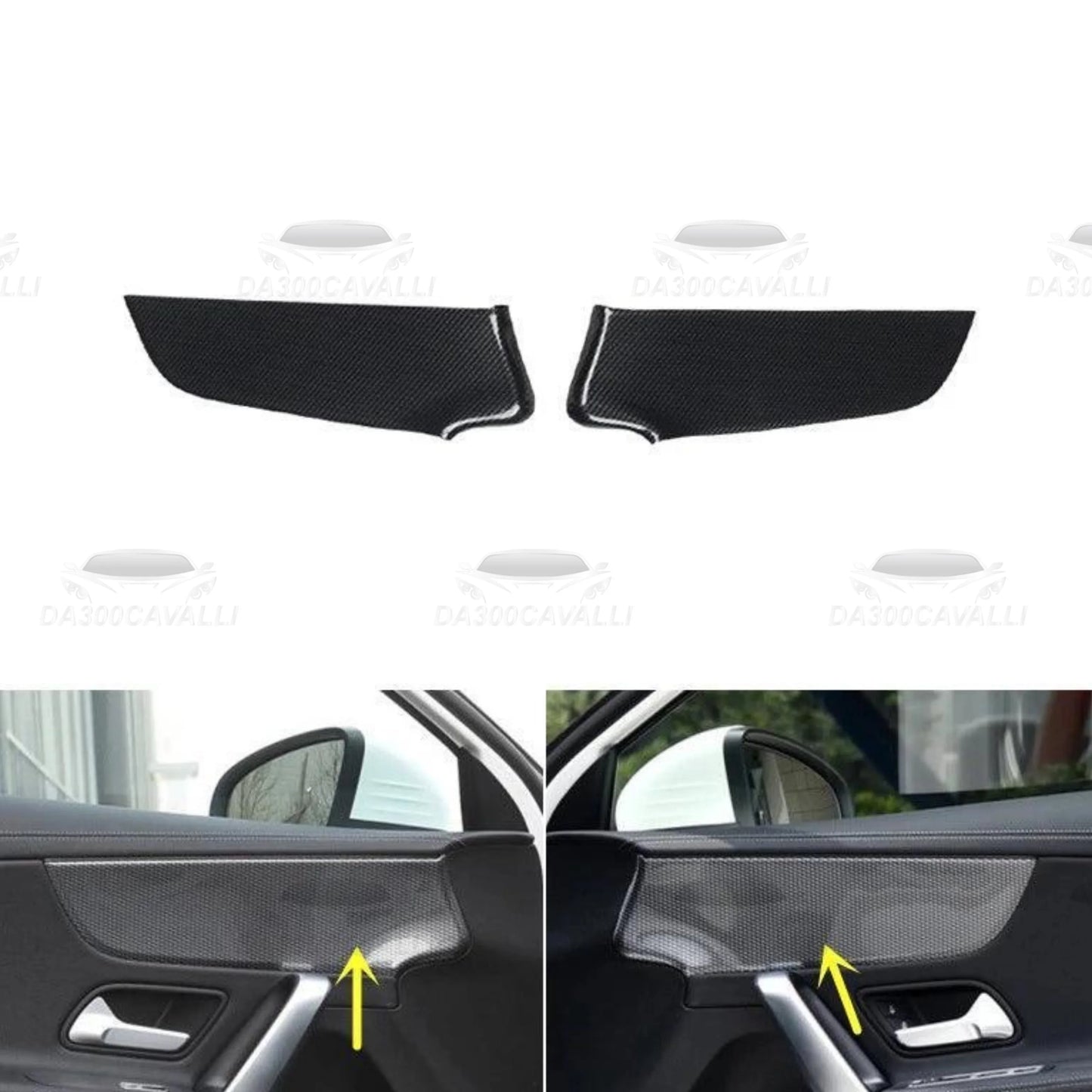 cover-interni-mercedes-classe-a-2019-2021-fibra-di-carbonio-da300cavalli-3 - Da300Cavalli
