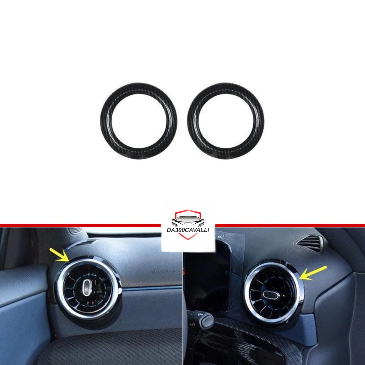 cover-interni-mercedes-classe-a-2019-2021-fibra-di-carbonio-da300cavalli-6 - Da300Cavalli