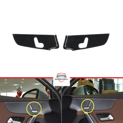 cover-interni-mercedes-classe-a-2019-2021-fibra-di-carbonio-da300cavalli-7 - Da300Cavalli