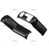 Cover Interni Mini Cooper Countryman Fibra Di Carbonio