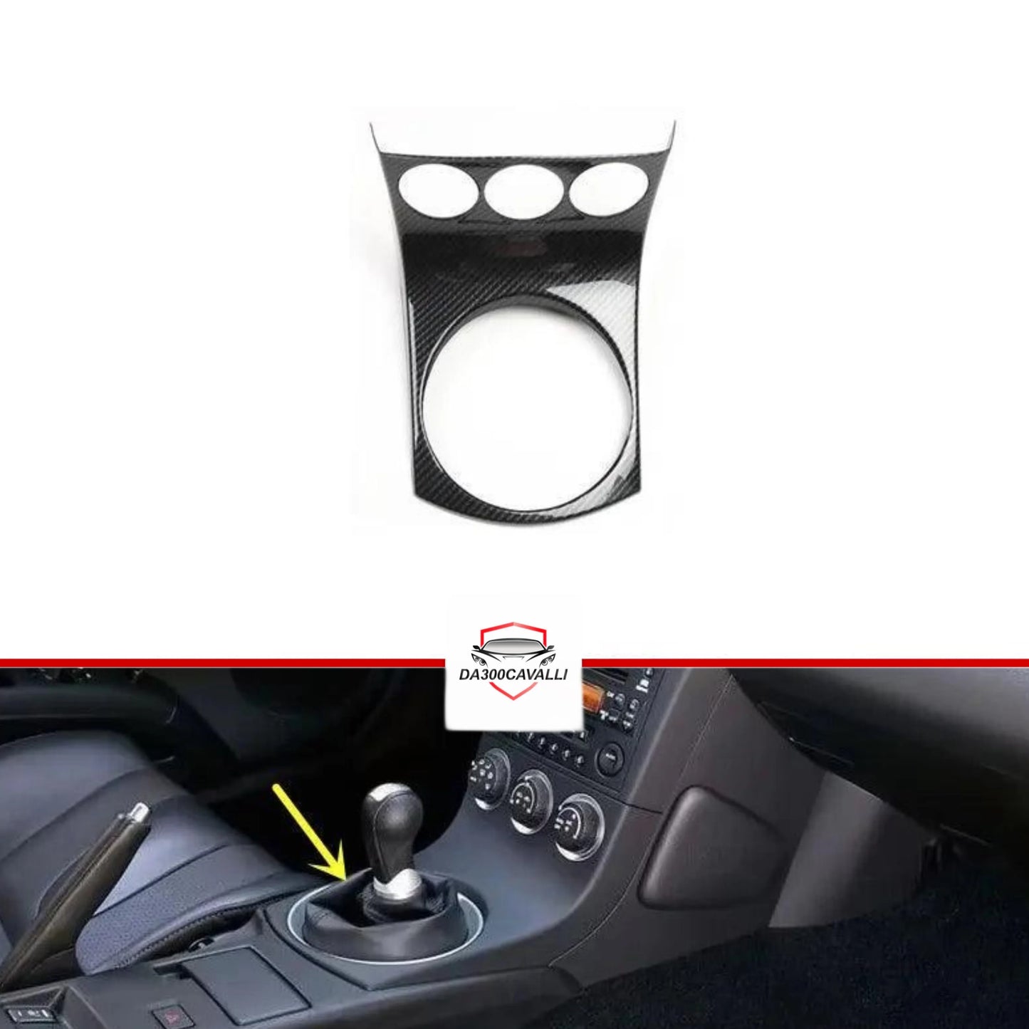cover-interni-nissan-350z-2003-2006-fibra-di-carbonio-da300cavalli-7 - Da300Cavalli