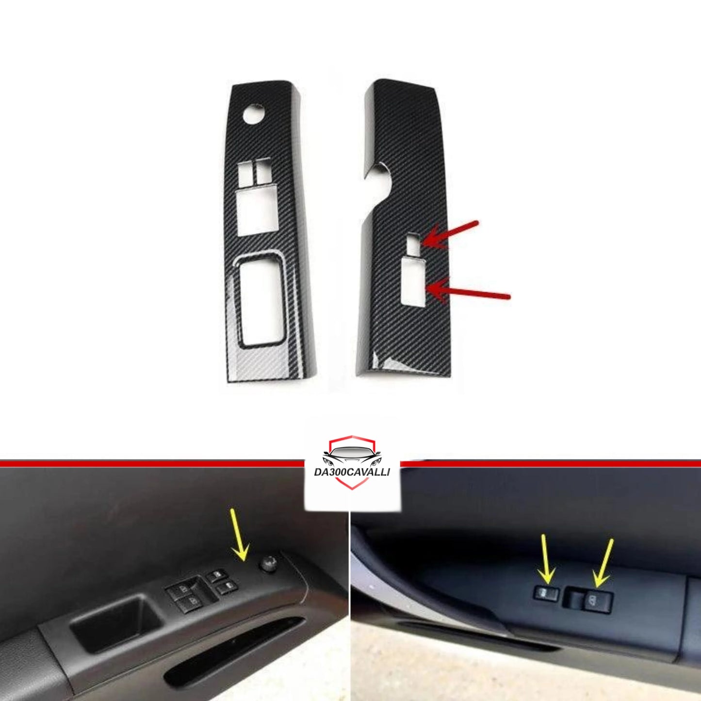 cover-interni-nissan-350z-2003-2006-fibra-di-carbonio-da300cavalli-9 - Da300Cavalli