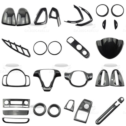 cover-interni-smart-fortwo-fibra-di-carbonio-da300cavalli-1 - Da300Cavalli