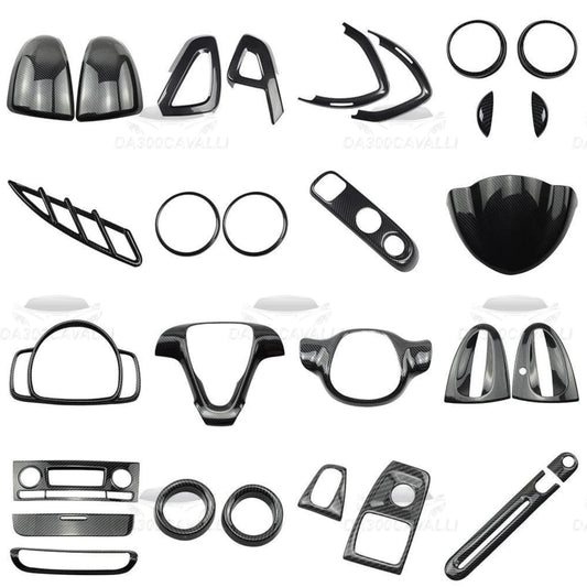 cover-interni-smart-fortwo-fibra-di-carbonio-da300cavalli-1 - Da300Cavalli