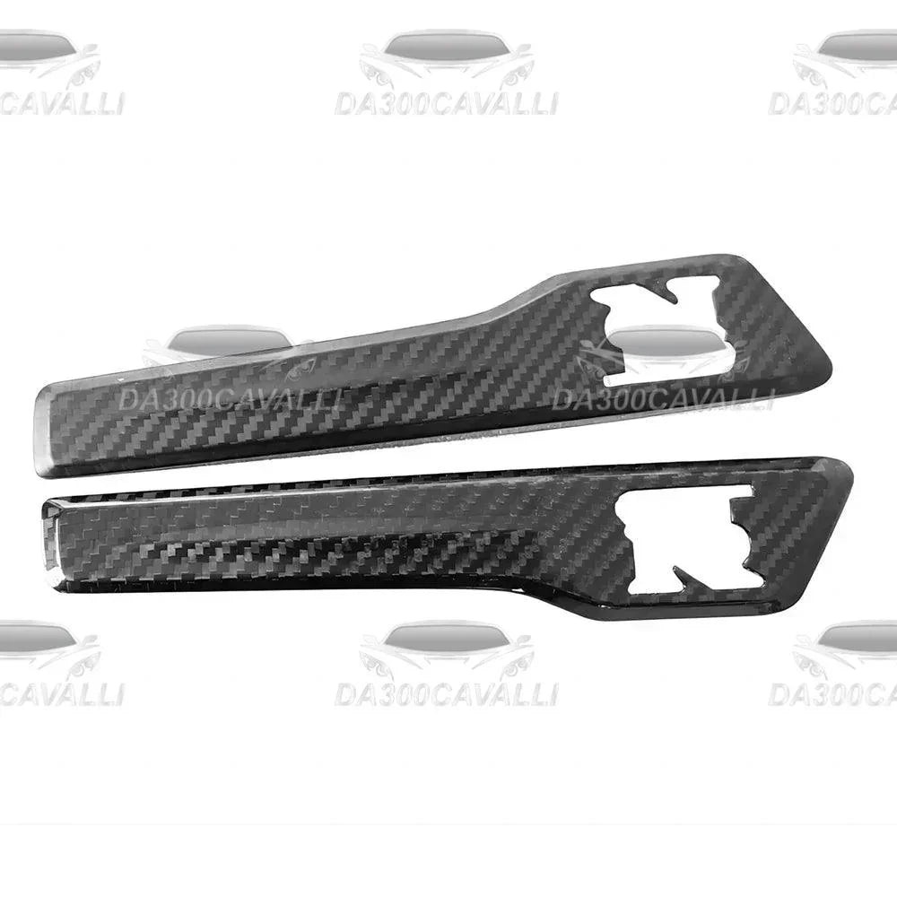 cover-logo-laterale-nissan-gtr-r35-fibra-di-carbonio-da300cavalli-1 - Da300Cavalli