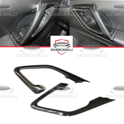 cover-maniglia-interna-nissan-gtr-r35-2008-2016-fibra-di-carbonio-da300cavalli-1 - Da300Cavalli