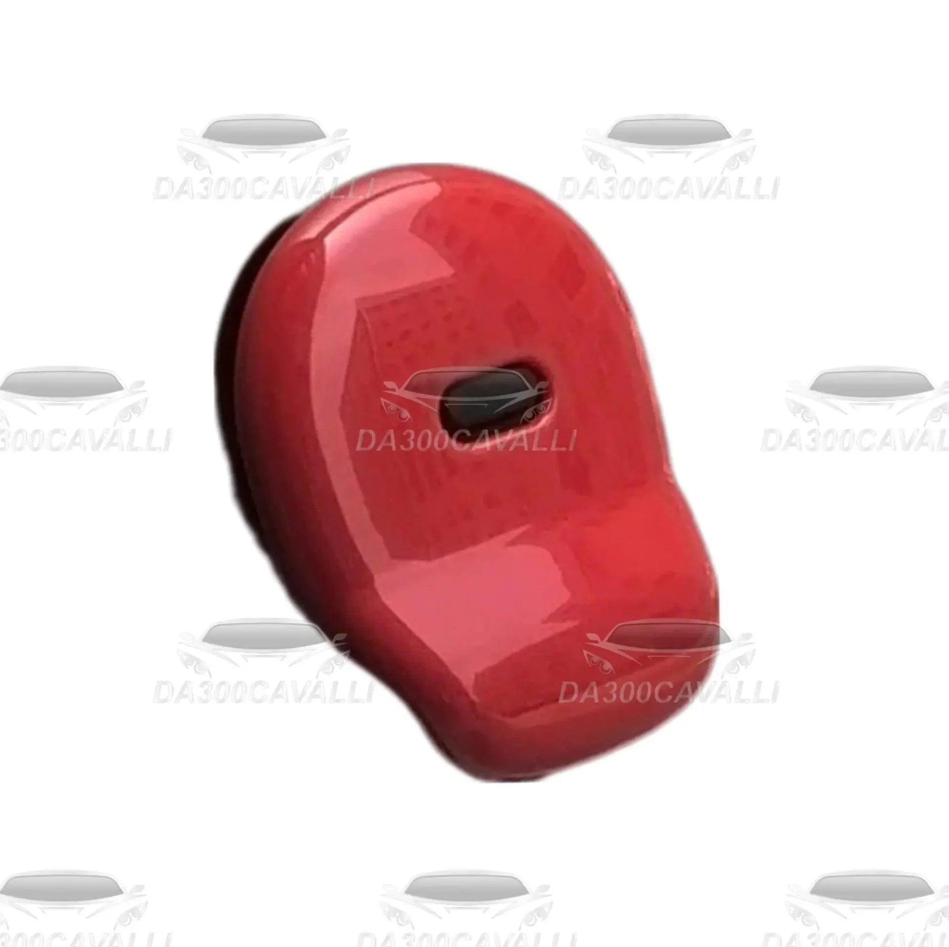 Cover Maniglia Portabagagli Smart 453 (2015-2019) — Da300Cavalli — foto 3