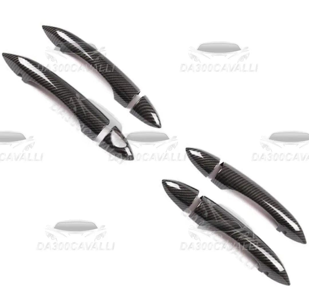 Cover Maniglie Alfa Romeo Giulia E Stelvio (2015-2020) - Da300Cavalli