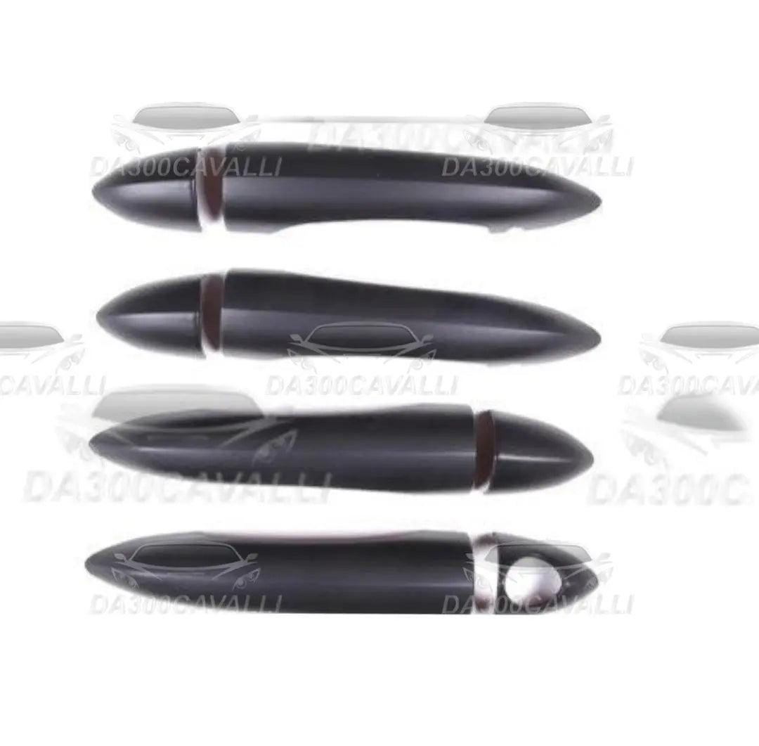 Cover Maniglie Alfa Romeo Giulia E Stelvio (2015-2020) - Da300Cavalli