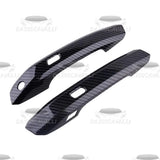 Cover Maniglie Audi A4 A5 (2017-2019) 4Pcs