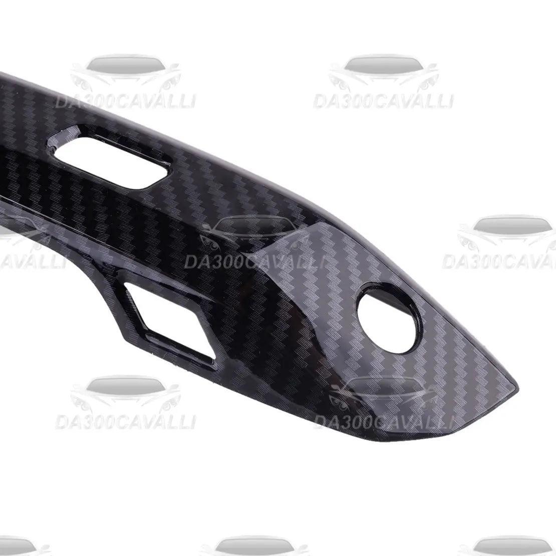 Cover Maniglie Audi A4 A5 (2017-2019) 4Pcs - Da300Cavalli