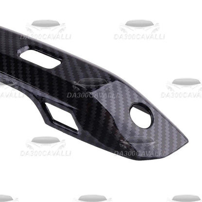 Cover Maniglie Audi A4 A5 (2017-2019) 4Pcs - Da300Cavalli