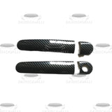 Cover Maniglie Audi Tt (Mk1-Mk2)