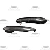 Cover Maniglie Bmw Serie 3-4-5-Z4(G80 G82 G29 F90)In Fibra Di Carbonio