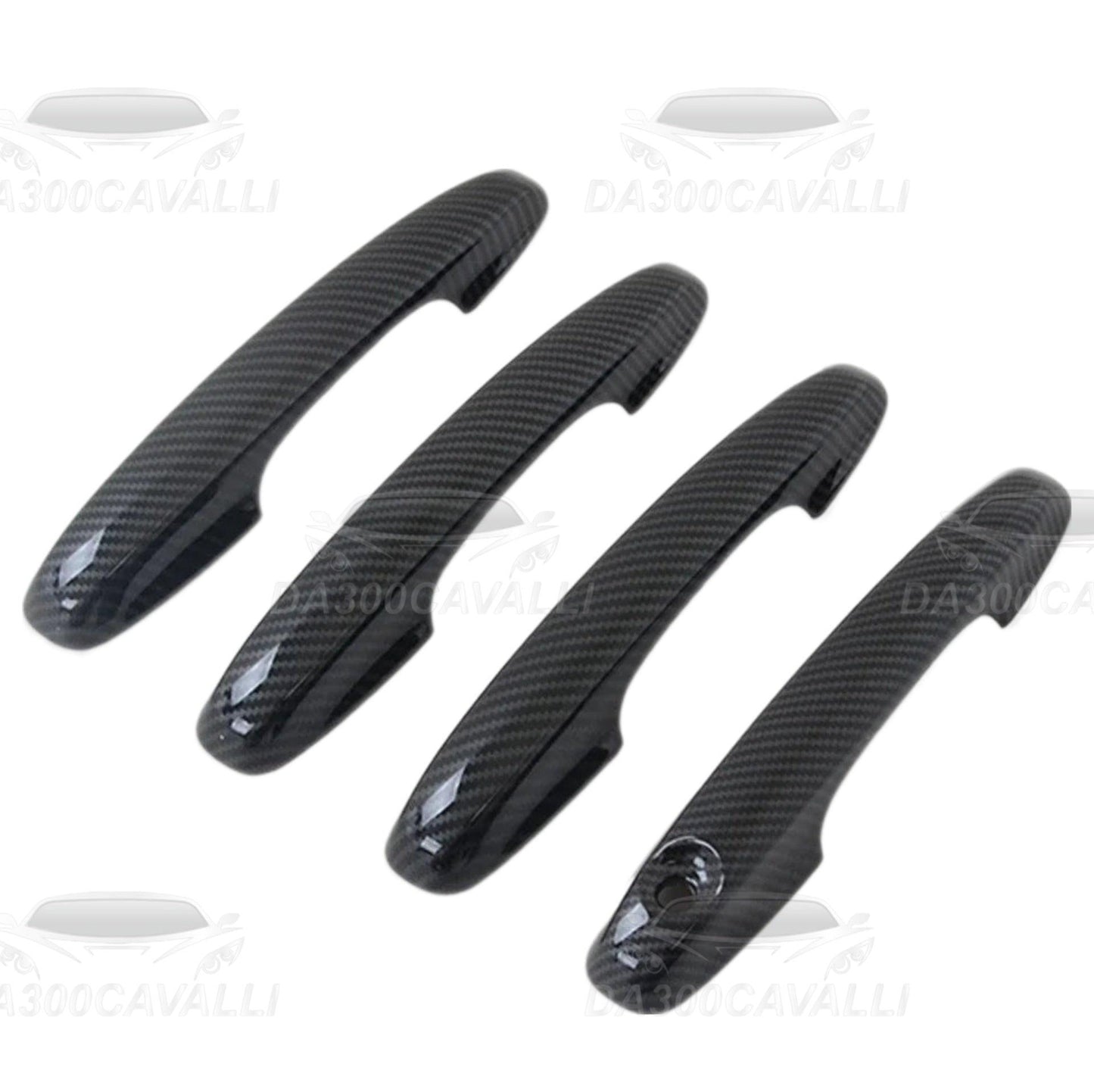 Cover Maniglie Ford Focus (2019-2024) - Da300Cavalli