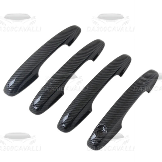 Cover Maniglie Ford Focus (2019-2024) - Da300Cavalli