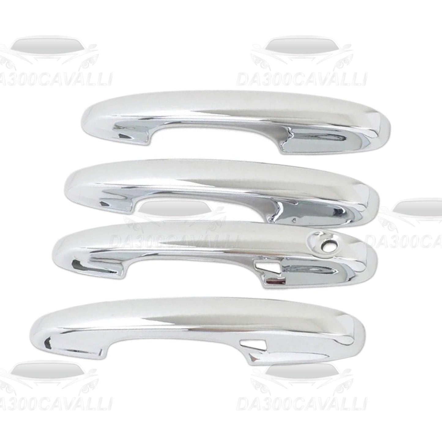 Cover Maniglie Ford Focus (2019-2024) - Da300Cavalli