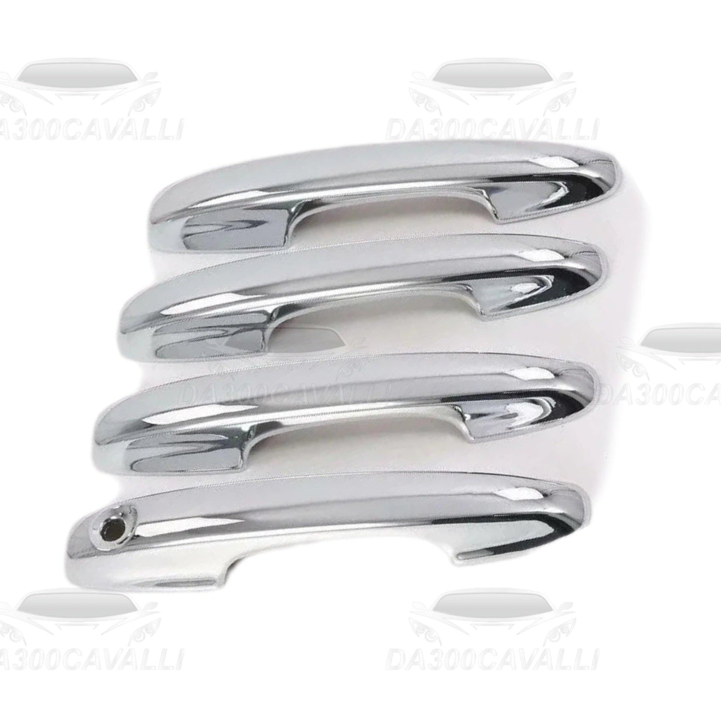 Cover Maniglie Ford Focus (2019-2024) - Da300Cavalli