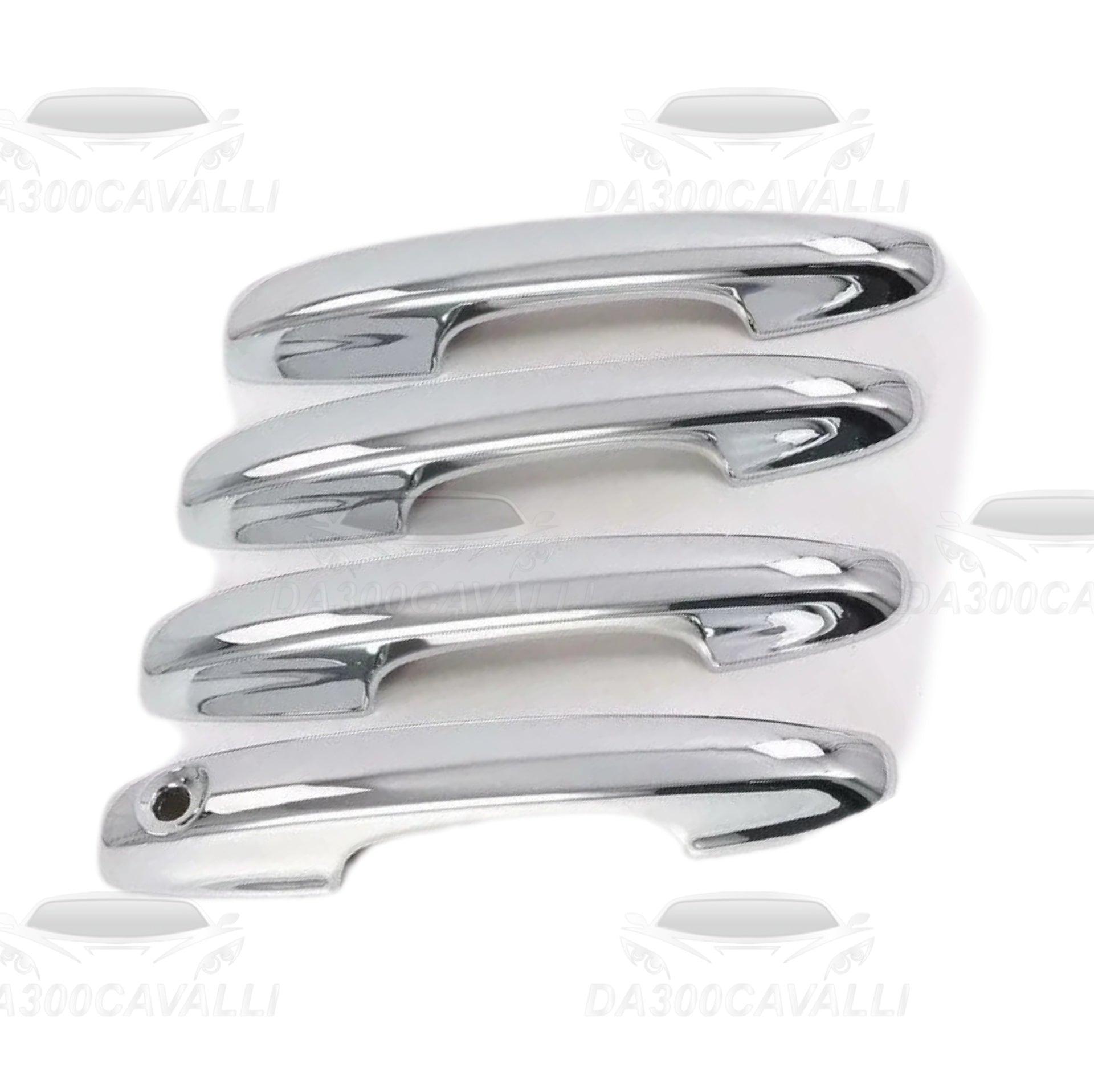 Cover Maniglie Ford Focus (2019-2024) - Da300Cavalli