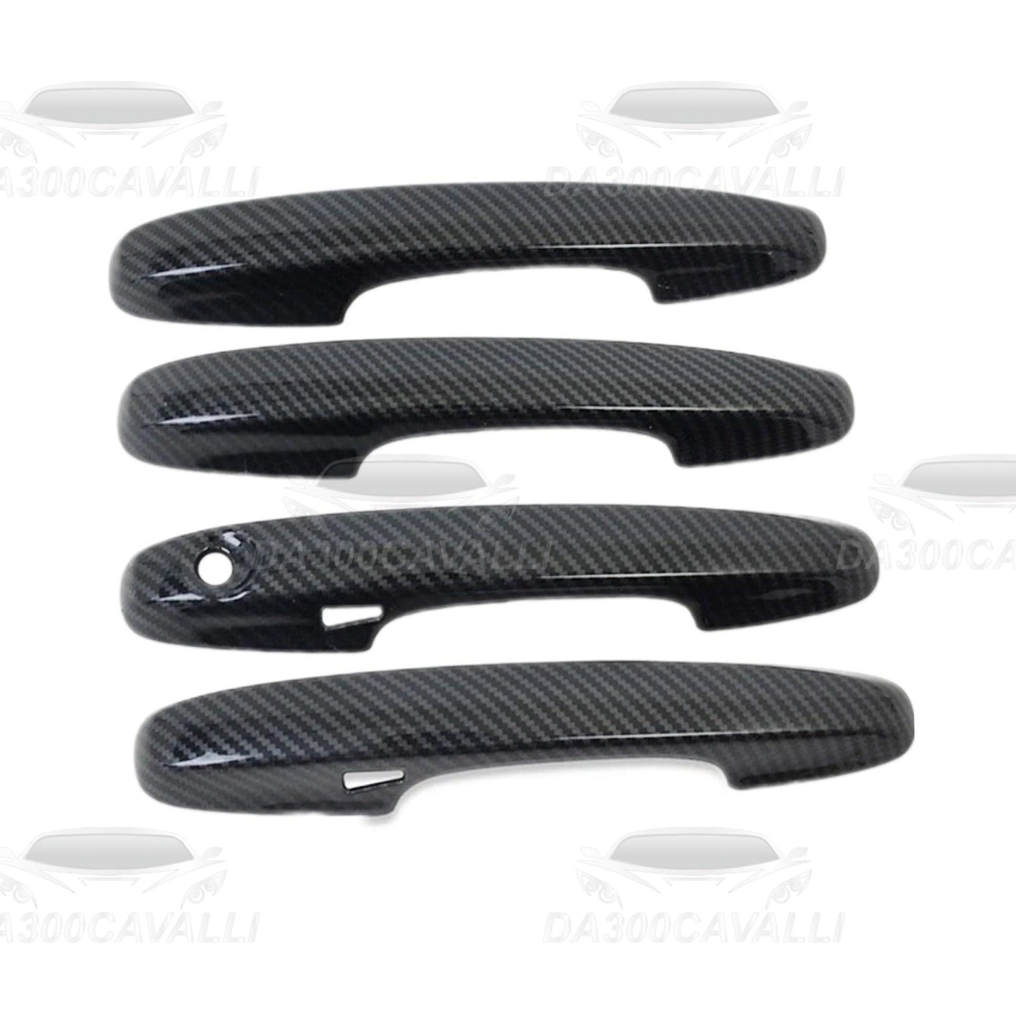 Cover Maniglie Ford Focus (2019-2024) - Da300Cavalli