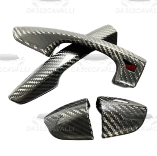 cover-maniglie-ford-mustang-2015-2019-fibra-di-carbonio-da300cavalli-1 - Da300Cavalli