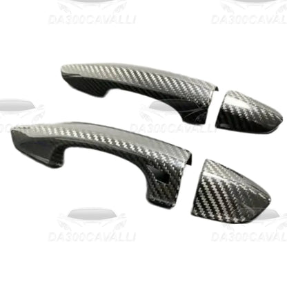 cover-maniglie-ford-mustang-2015-2019-fibra-di-carbonio-da300cavalli-2 - Da300Cavalli