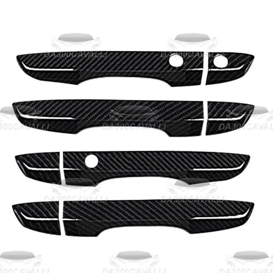 Cover Maniglie Honda Civic (2016-2019) - Da300Cavalli
