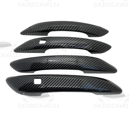 cover-maniglie-hyundai-i20-2022-i30-2020-2021-fibra-di-carbonio-da300cavalli-1 - Da300Cavalli