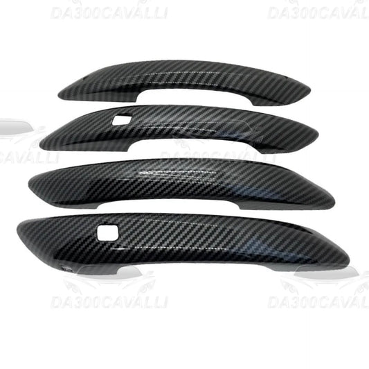 cover-maniglie-hyundai-i20-2022-i30-2020-2021-fibra-di-carbonio-da300cavalli-1 - Da300Cavalli