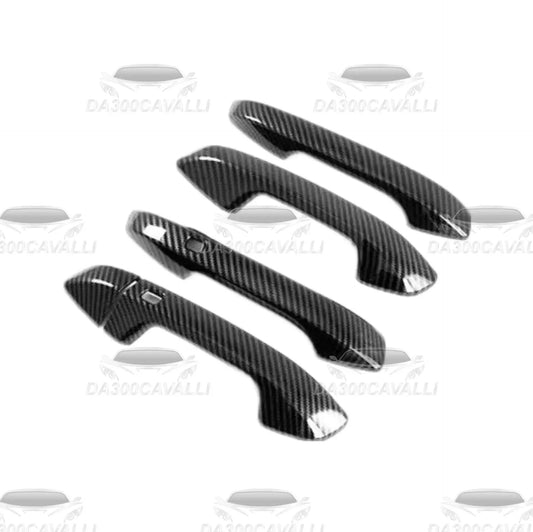 Cover Maniglie Kia Ceed (2018-2022) — Da300Cavalli