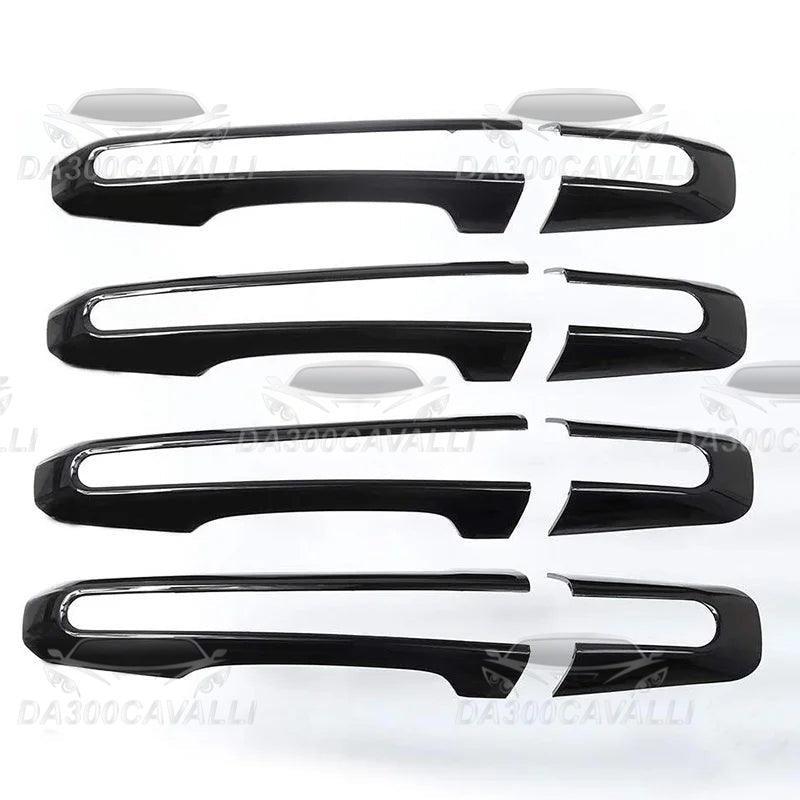 Cover Maniglie Land Rover Discovery Sport Discovery 5 L462 Range Rover Sport L405 Evoque - Da300Cavalli