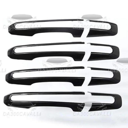 Cover Maniglie Land Rover Discovery Sport Discovery 5 L462 Range Rover Sport L405 Evoque - Da300Cavalli