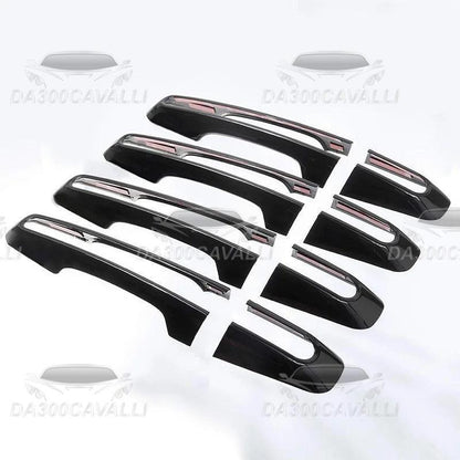 Cover Maniglie Land Rover Discovery Sport Discovery 5 L462 Range Rover Sport L405 Evoque - Da300Cavalli