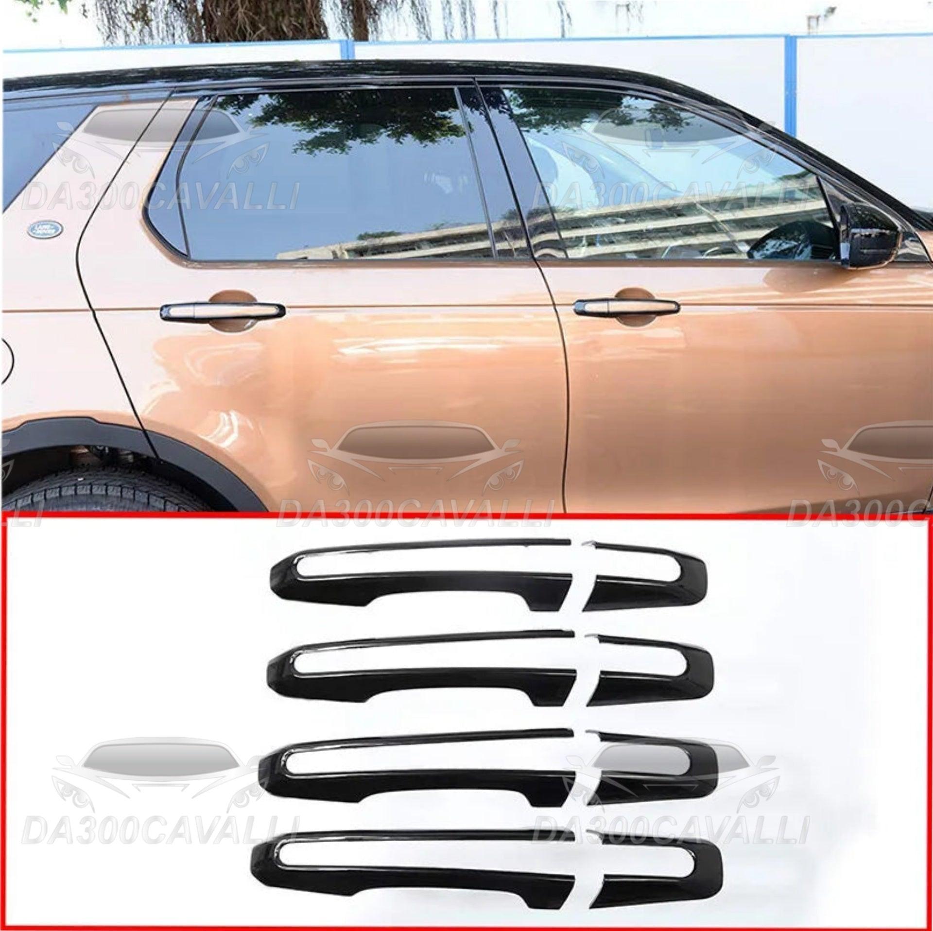 Cover Maniglie Land Rover Discovery Sport Discovery 5 L462 Range Rover Sport L405 Evoque - Da300Cavalli