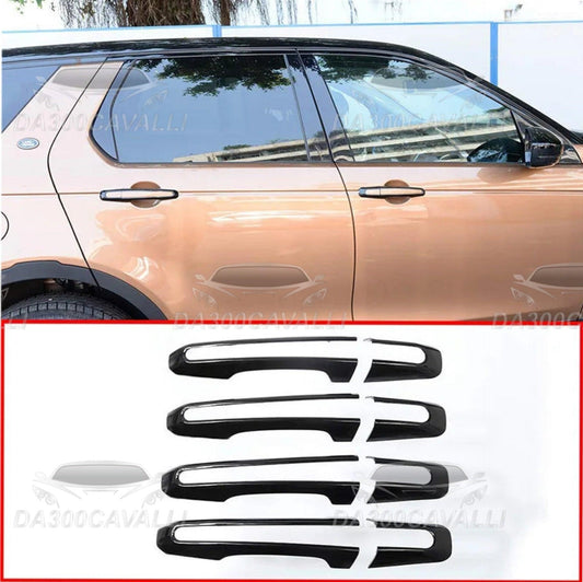 Cover Maniglie Land Rover Discovery Sport Discovery 5 L462 Range Rover Sport L405 Evoque - Da300Cavalli