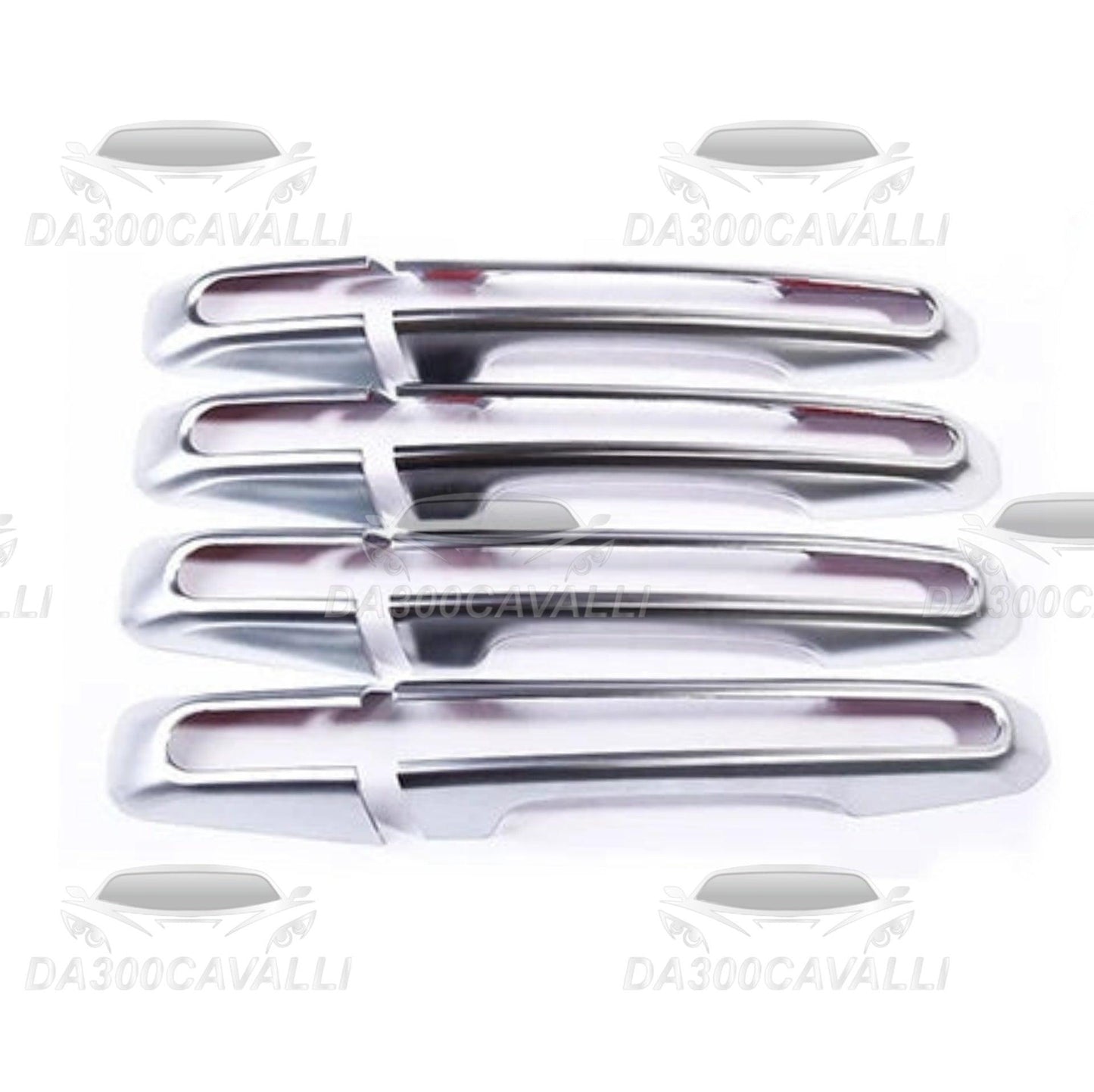 Cover Maniglie Land Rover Discovery Sport Discovery 5 L462 Range Rover Sport L405 Evoque - Da300Cavalli