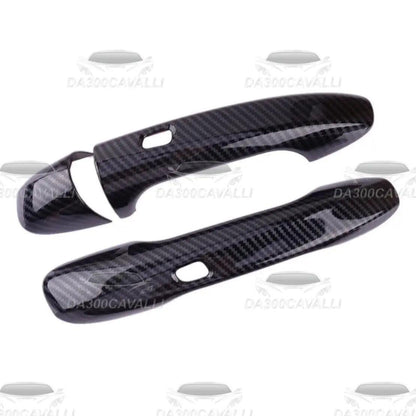 Cover Maniglie Mercedes Classe B C E S Glb Glc Cls Gle Eqc - Da300Cavalli