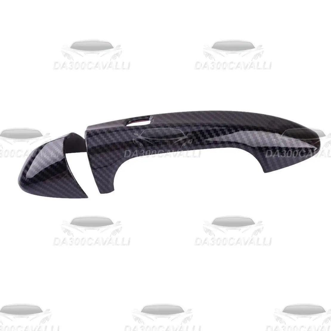 Cover Maniglie Mercedes Classe B C E S Glb Glc Cls Gle Eqc - Da300Cavalli