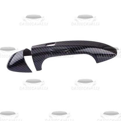 Cover Maniglie Mercedes Classe B C E S Glb Glc Cls Gle Eqc - Da300Cavalli