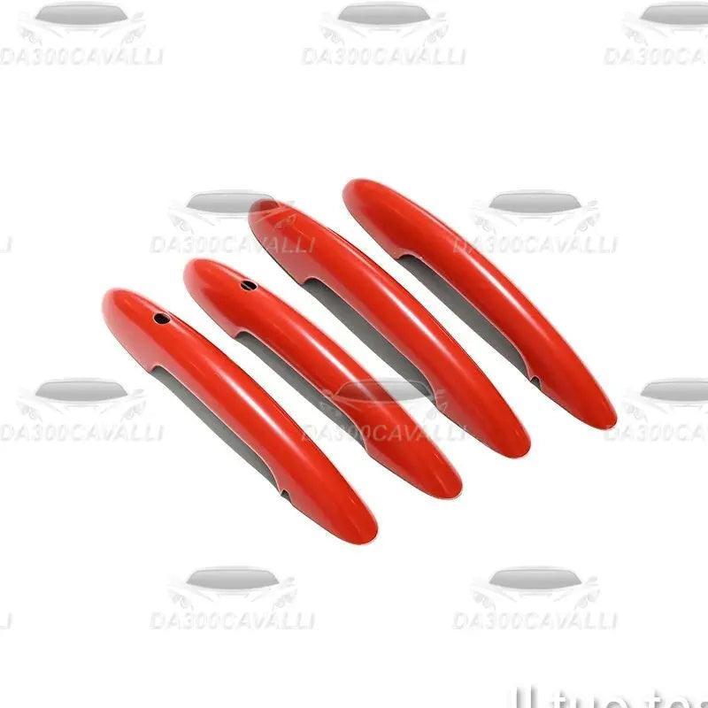 Cover Maniglie Mini Cooper (F55 F60) 5 Porte - Da300Cavalli