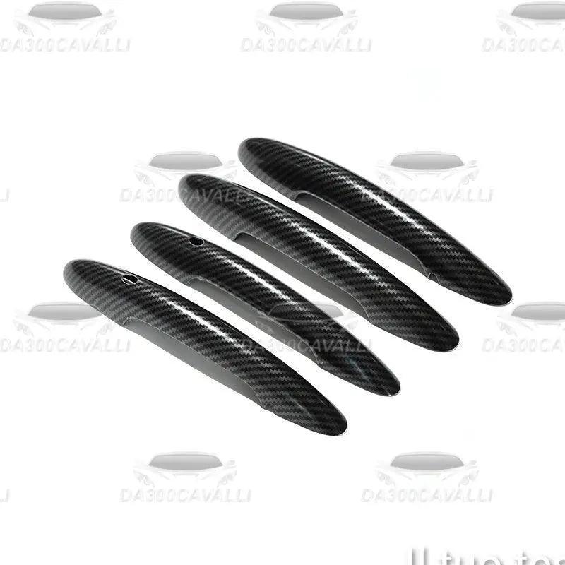 Cover Maniglie Mini Cooper (F55 F60) 5 Porte - Da300Cavalli