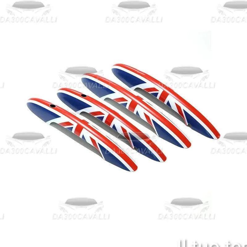 Cover Maniglie Mini Cooper (F55 F60) 5 Porte - Da300Cavalli