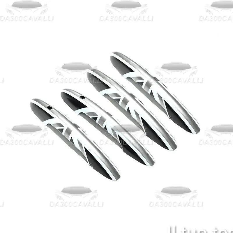 Cover Maniglie Mini Cooper (F55 F60) 5 Porte - Da300Cavalli