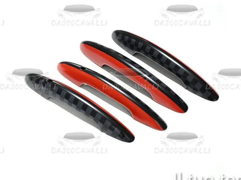 Cover Maniglie Mini Cooper (F55 F60) 5 Porte - Da300Cavalli